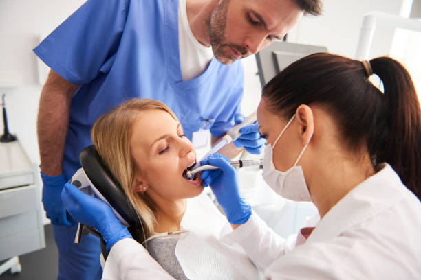 Best Veneers and Lumineers  in China Grove, NC