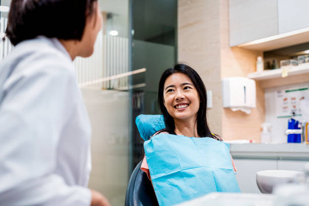 Best Wisdom Tooth Removal  in China Grove, NC
