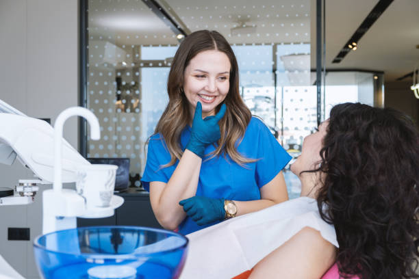 Best Laser Dentistry  in China Grove, NC