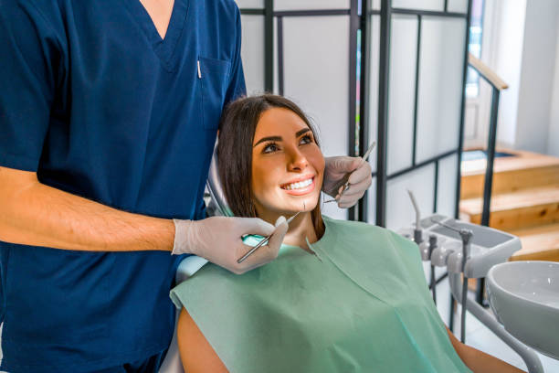 China Grove, NC Dental Services Company