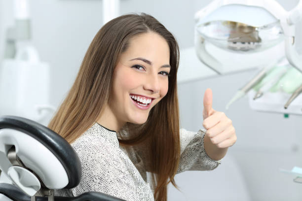 Best TMJ/TMD Treatment  in China Grove, NC