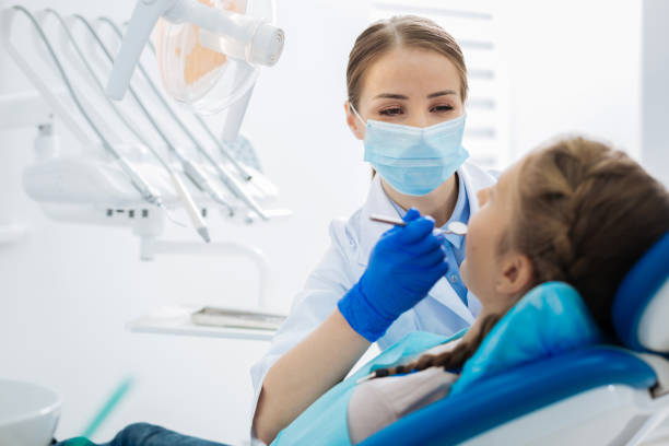 Best Root Canal Treatment  in China Grove, NC